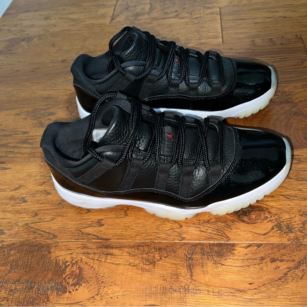 Air Jordan 11 Retro Low '72-10'